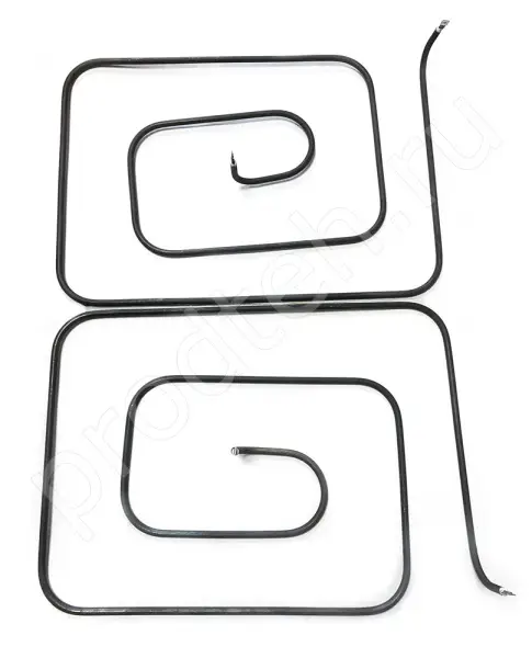 Комплект ТЭН 273С8/2,0Т220 малый правый+левый на СЭП-0,45 арт ТЭН-273-ТД