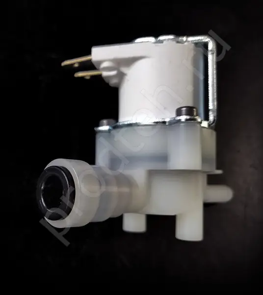 Клапан соленоидный UNOX KEL1436A