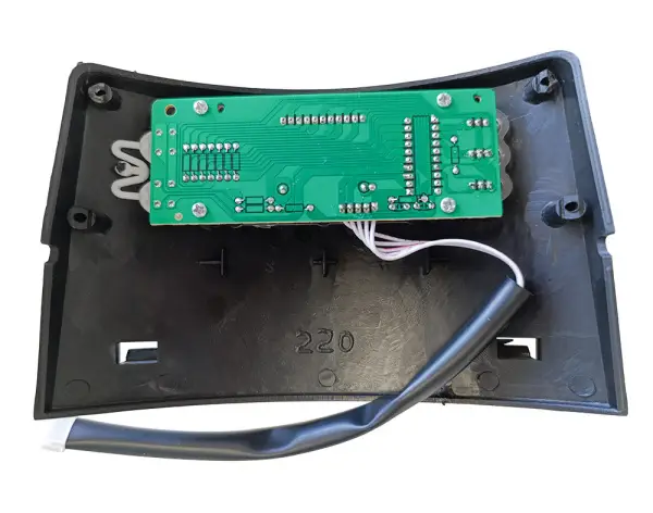 Плата управления GEMLUX GL-WB-20DIS PCB цена