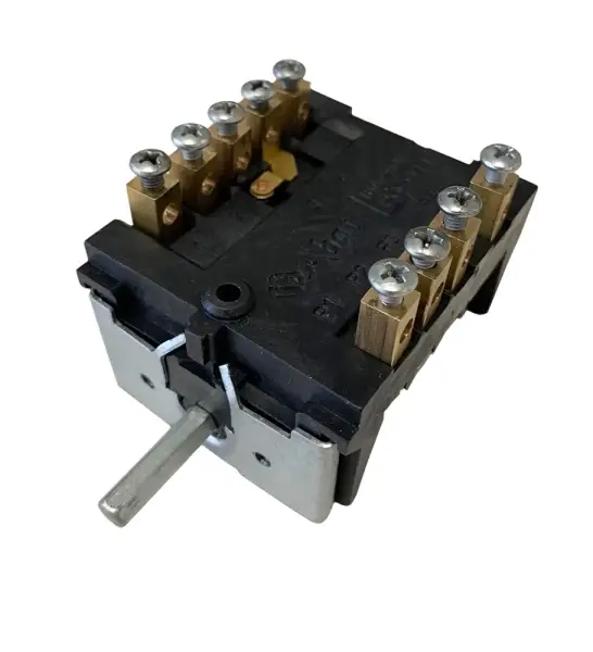 Переключатель мощности ПМ-7 исп. 1. 12000061109