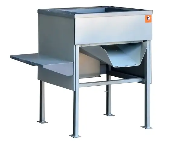 Мукопросеиватель ПВГ-600М