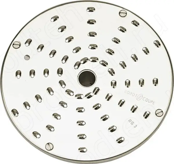 Диск тёрка Robot Coupe Пармезан 28061