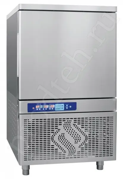 Аппарат шоковой заморозки ШОК 6-1/1 Абат