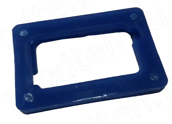 Прокладка ПКА20-11ПМ.7556.59.00.002 для ТЭН пароконвектомата ПКА 20-1/1ПП Абат