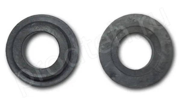 Втулка МИМ-350.05.013 для корпуса мясорубки МИМ-350, МИМ-300М, МИМ-600М Торгмаш