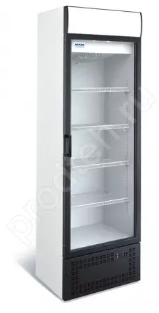 Шкаф холодильный Капри 0,5УСК универсальный купить