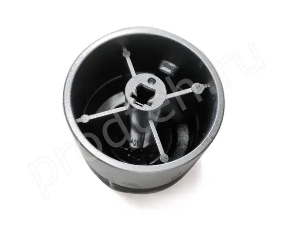 Ручка KMN1113A регулятор влажности пароконвектомата UNOX серии XB цена