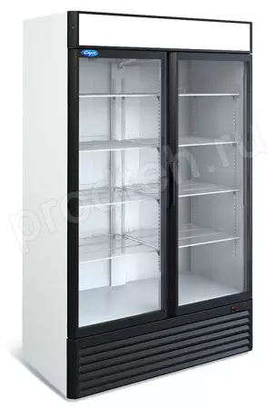 Шкаф холодильный Капри 1,12СК среднетемпературный купить