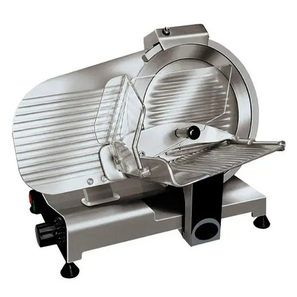 Слайсер ES-220 BECKERS