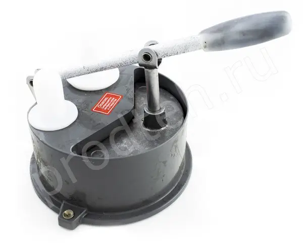 Приспособление загрузочное ОМ-350/220.02.000 к овощерезке ОМ-350 220 В Торгмаш