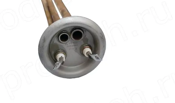 ТЭН (гр.06) медный гор. RFØ64 2,0 кВт/220 В/102 см (зам. 066061) (TW)