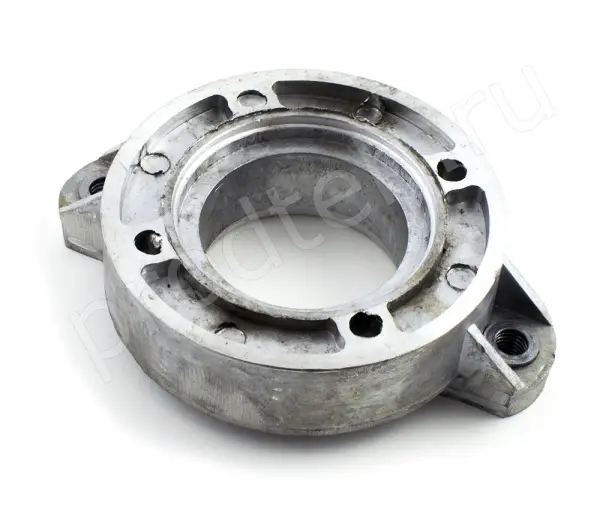 Фланец ТМ-32.02.005 редуктора мясорубки ТМ-32 Торгтехмаш