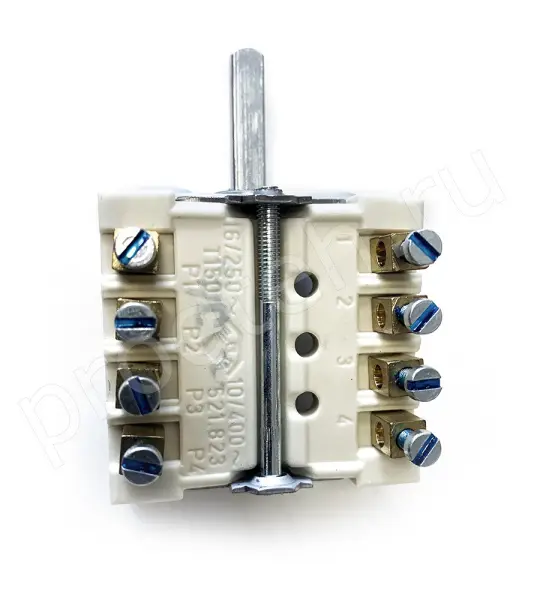 Коммутатор APACH RTBF900007