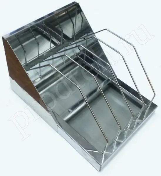 Полка кухонная ПД 600 ТММ для досок