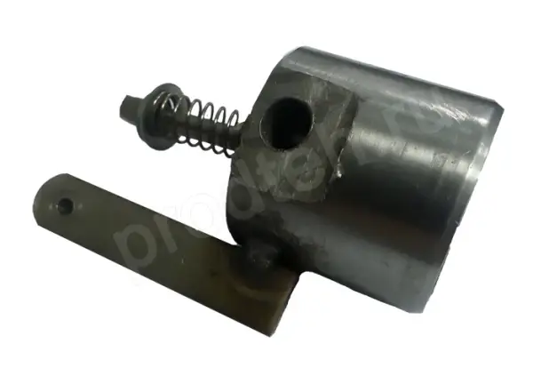 Клапан ЭКГ-100.02.000 кипятильников ЭКГ-50/ЭКГ-100