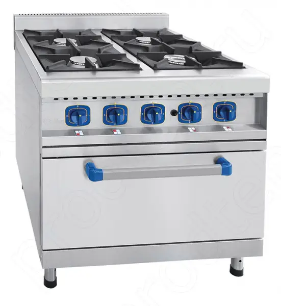 Плита газовая ПГК-49ЖШ Абат 21000801314