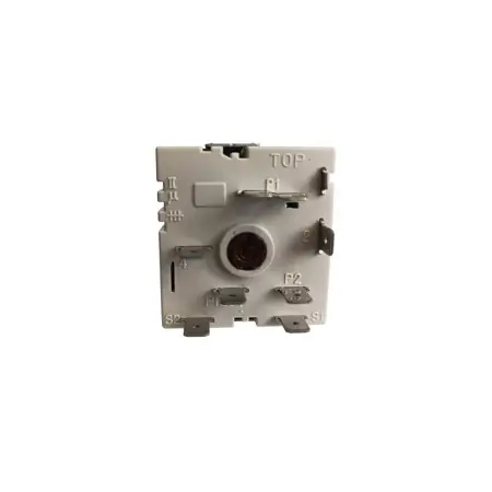 Регулятор мощности конфорки EGO 50.57021.010 аналог