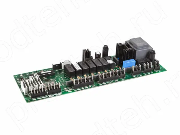 Плата силовая UNOX KPE1010B для ХВ 803