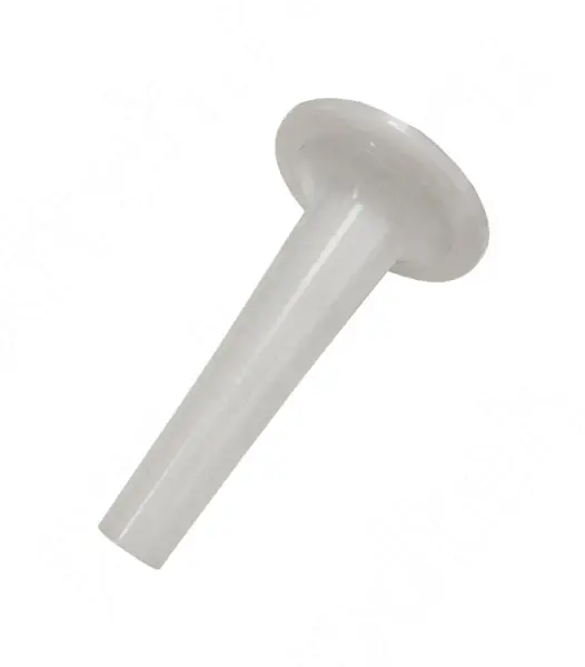 Насадка для набивки колбас М-50С.00.007 мясорубки М-50С, М-80М, М-80Ч Торгмаш