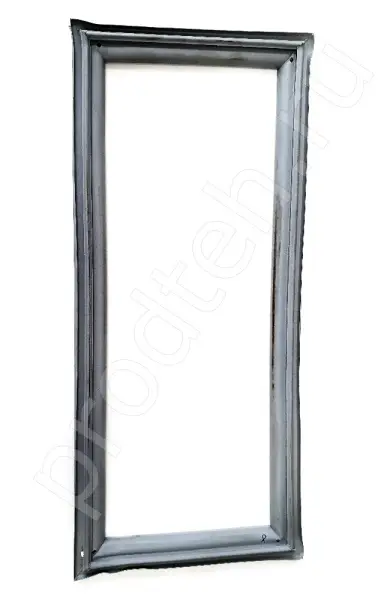 Уплотнитель магнитный холодильных столов GN/SN (394х165) Hicold 800020