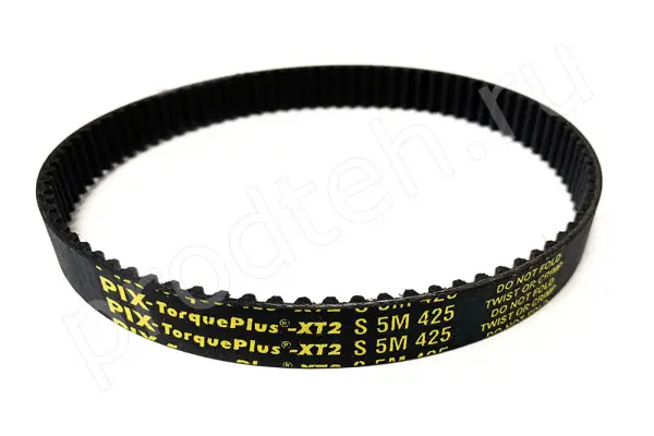 Ремень 515482 Robot Coupe