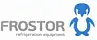 Frostor