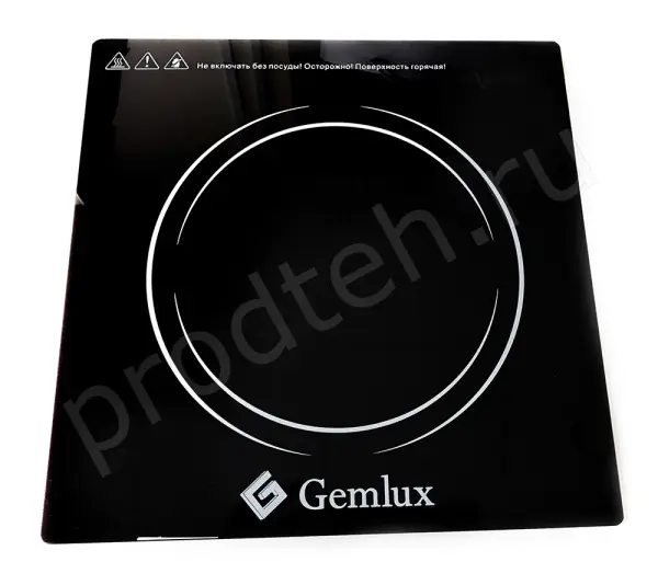 Панель стеклокерамическая GEMLUX GL-CIC35-01