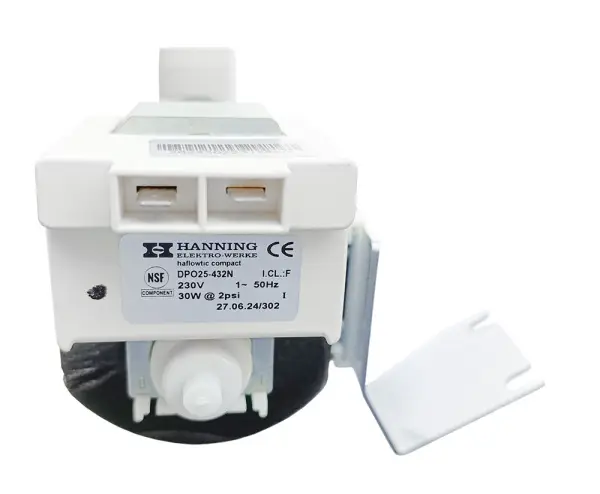 Электронасос Hanning DPO25-432N цена