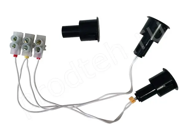 Датчик герконовый ИО 102 ( комплект 2 шт.) ТММ-140