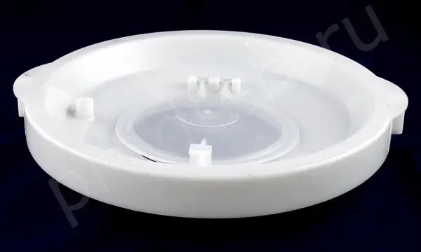 Воронка в сборе МОК-150.15.000 для картофелечистки МОК-150М, МОК-300М, МОК-150У, МОК-300У