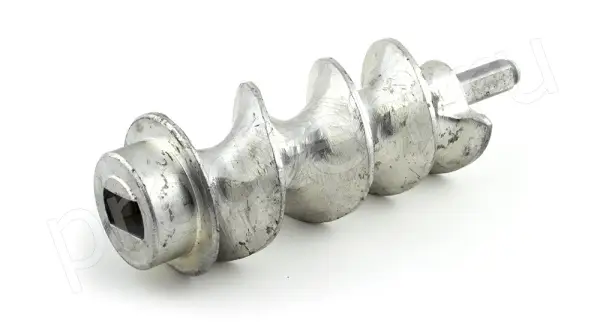 Шнек М-600.01.200 для мясорубки М-600 Торгмаш