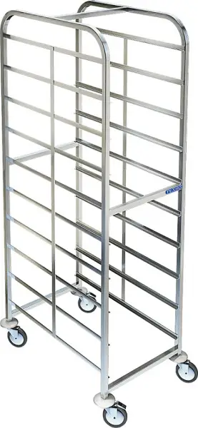 Тележка шпилька СТС-220/806 для противней