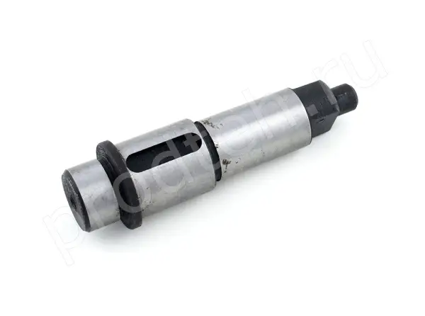 Вал привода МИМ-300.02.005 редуктора мясорубки МИМ-300 с направлением (с 02.2004 г.)