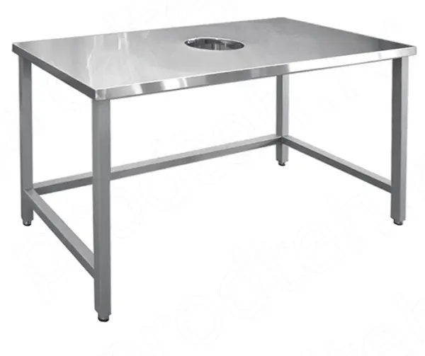 Стол производственный стол для сбора отходов ССО 4 Абат