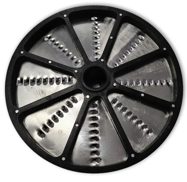 Диск шинковочный МО-17.000-01 цена