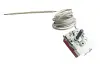 Терморегулятор MMG HU-30-M/50-190 4125-0-019-3 f  (190°C) для фритюрниц и чебуречниц Atesy цена