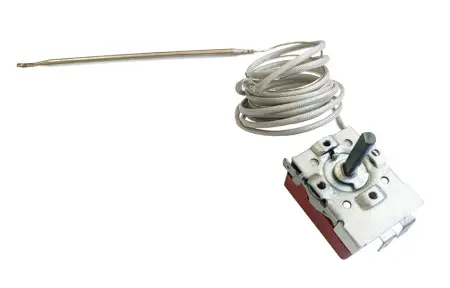 Терморегулятор MMG HU-30-M/50-190 4125-0-019-3 f  (190°C) для фритюрниц и чебуречниц Atesy цена