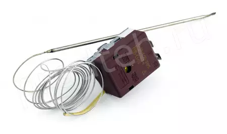 Терморегулятор HU-30-M/50-300 4125-0-013-6 (50-300 °C) для сковороды СЭЧ, грилей, духовок