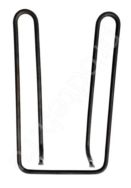 ТЭН-158С8/0,85Т220 в конфорку КЭТ-0,13/2,5 Rada