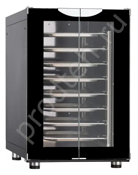 Шкаф расстоечный ШРТ-8-02Э Абат 21000009923