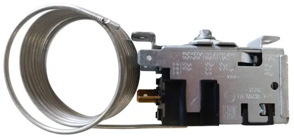 Термостат бункера льдогенератора R23005 цена