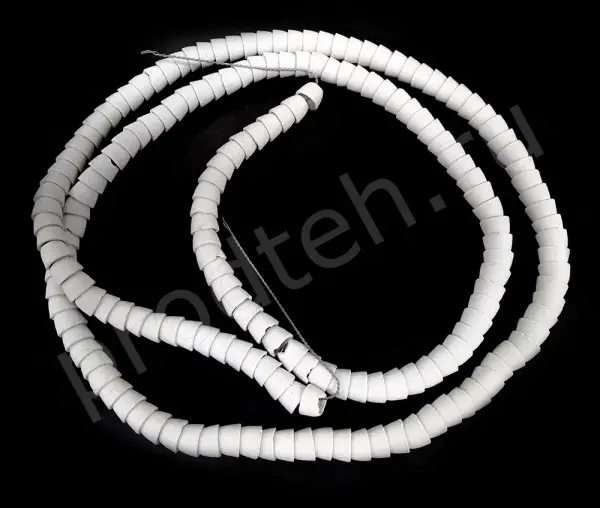 Спираль в сборе конфорки КЭ-0,09/2,5