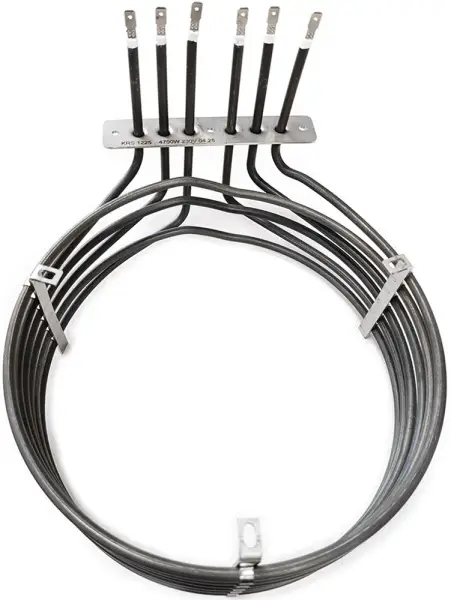 ТЭН KRS1225A UNOX 4.7 кВт (аналог) в наличии