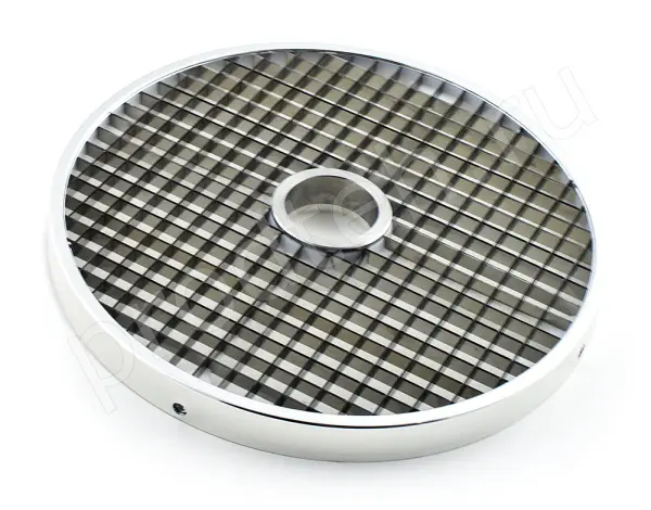 Комплект для нарезки кубиками 10х10 мм овощерезки МПР-350М, МПО-1, УКМ