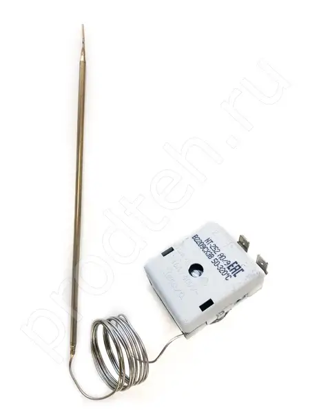 Терморегулятор TECASA (50-320°С) (аналог EGO 55.13069.500)