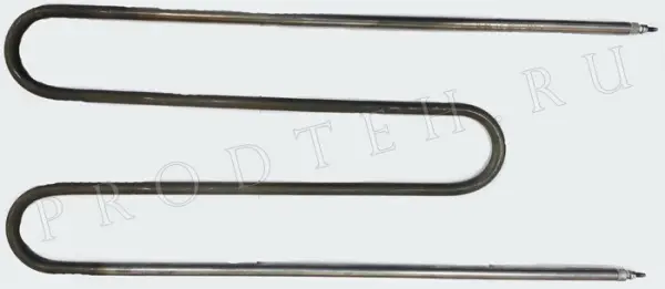 ТЭН-240В13/1,25Т220 для духового шкафа электроплиты ПЭ-0,48Ш (Проммаш)