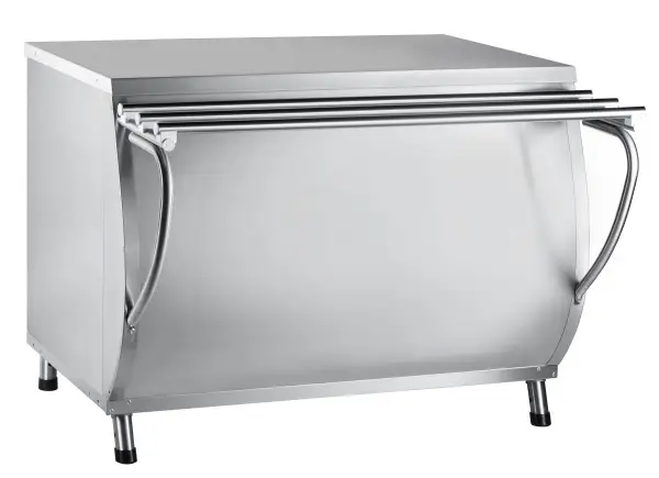 Прилавок горячих напитков ПГН-70М Патша Абат