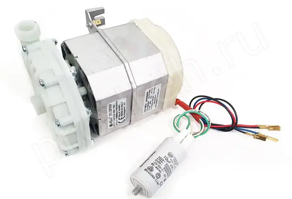 Насос повышающий (вход) Олимпия R71.T5PRSM 120000060508