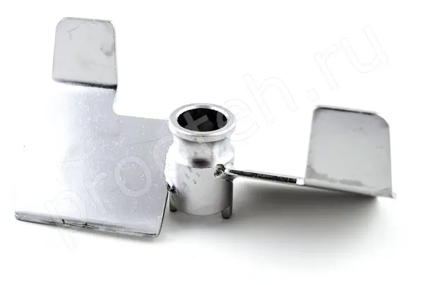 Ротор лопастной МОП11-1.04.00-01 для протирочной машины УКМ