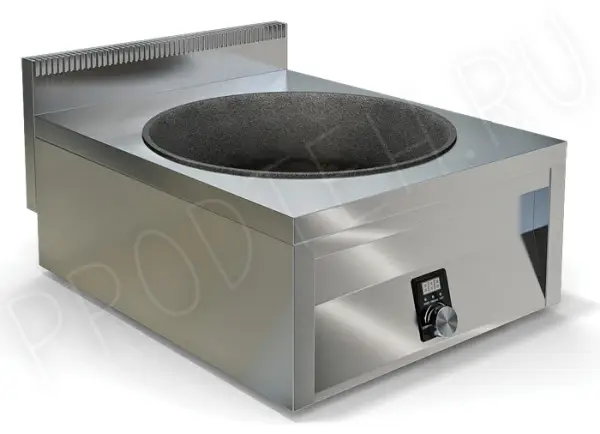 Плита индукционная Казан ИПВ-112154 настольная